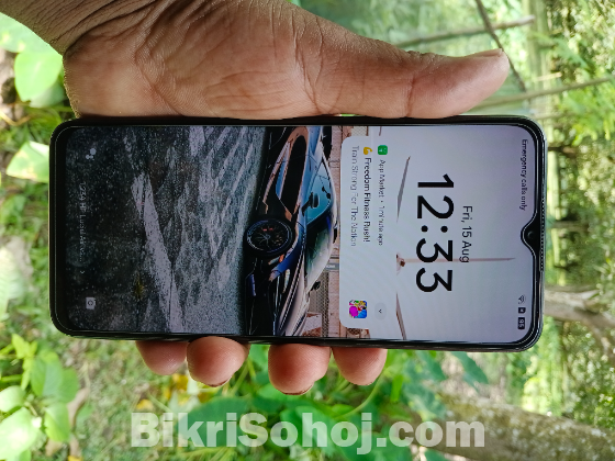 Vivo t3 lite [6+128]5g